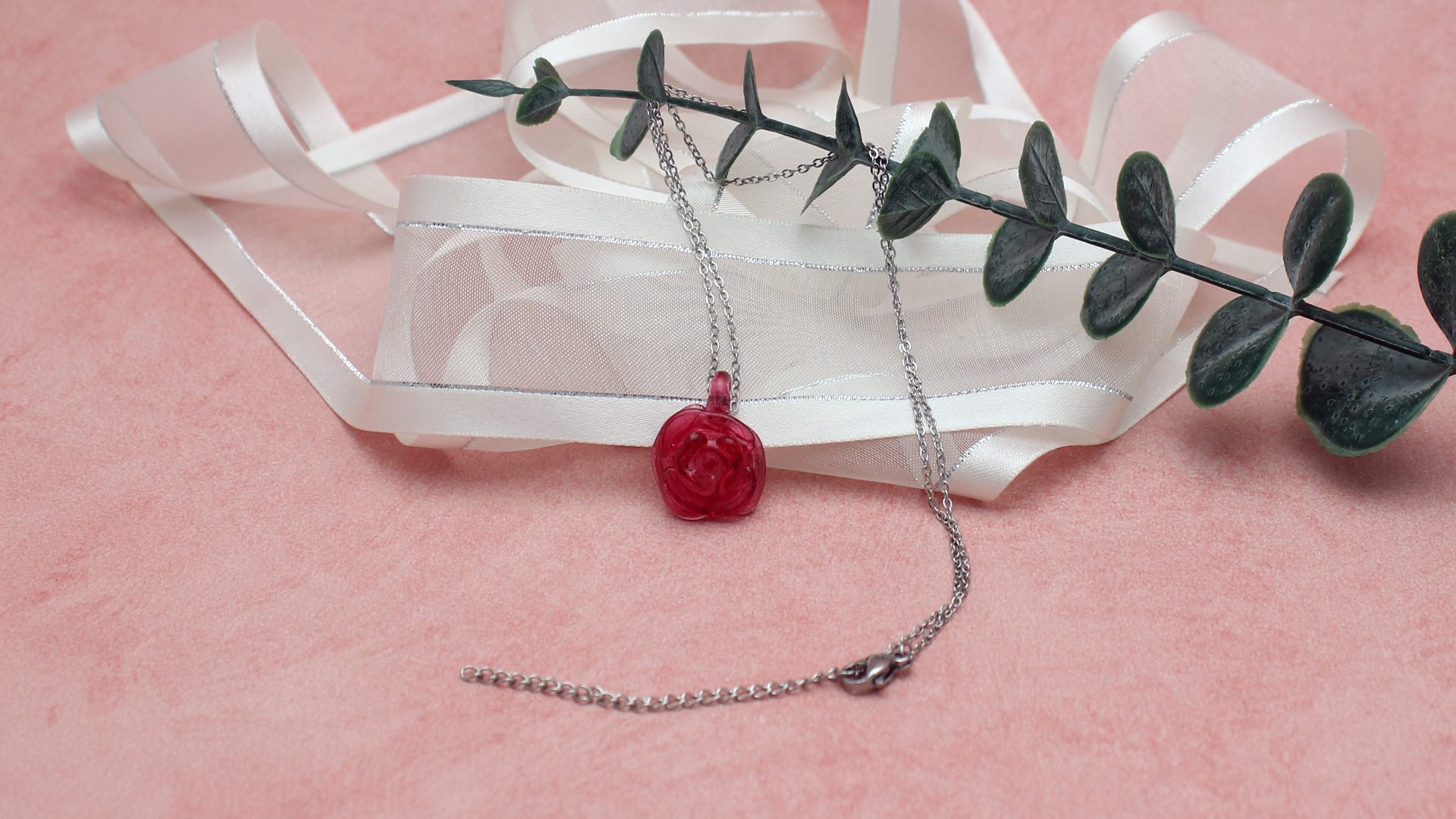 un bijou éco responsable issu d’une création artisanale française